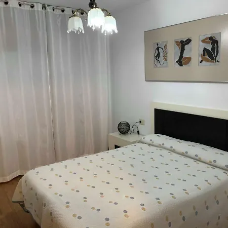 Piso Vacacional Appartement *