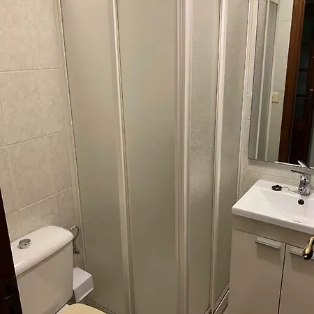 Piso Vacacional Appartement Sanxenxo
