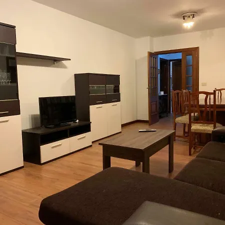 Piso Vacacional Appartement Sanxenxo