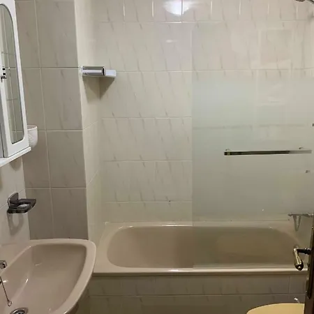 Appartement Piso Vacacional Sanxenxo