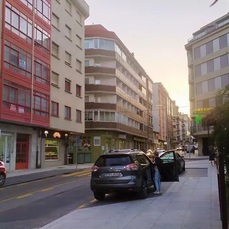 Piso Vacacional