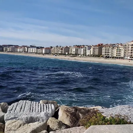 Appartement Piso Vacacional